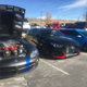 Illustration for article titled Park city cars and coffee